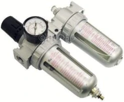 Toolzone PAT059 Filter, Regulator & Lubricator Unit -Master Tools Shop KDPAT059FILTERREGULATORLUBRICATORPACK1