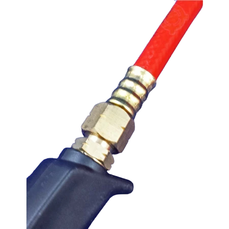 Toolzone PB022 Plumber Brazing Torch Kit, 1.5M Hose 4 Toolzone PB022 Plumber Brazing Torch Kit, 1.5M Hose - Image 4