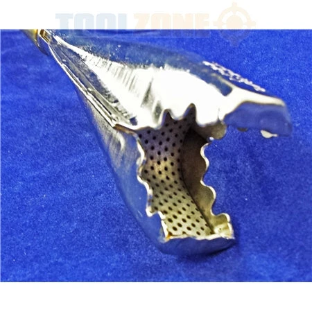 Toolzone PB022 Plumber Brazing Torch Kit, 1.5M Hose 8 Toolzone PB022 Plumber Brazing Torch Kit, 1.5M Hose - Image 8