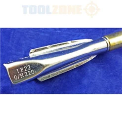 Toolzone PB022 Plumber Brazing Torch Kit, 1.5M Hose 14 Toolzone PB022 Plumber Brazing Torch Kit, 1.5M Hose -Master Tools Shop KDPPB0226