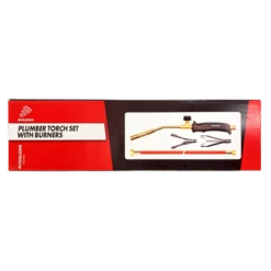Toolzone PB022 Plumber Brazing Torch Kit, 1.5M Hose 10 Toolzone PB022 Plumber Brazing Torch Kit, 1.5M Hose -Master Tools Shop KDPPB022PLUMBERSGASTORCH removebg preview