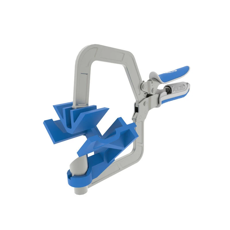 KREG® 90 Corner Clamp With Automaxx® - KHCCC 1 KREG® 90 Corner Clamp With Automaxx® - KHCCC