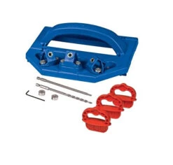 Kreg Deck Jig™ System 20 - KJDECKSYS20