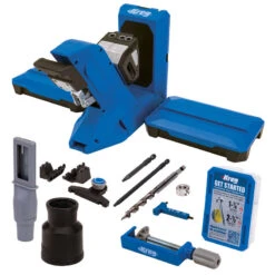 KREG® Kreg Jig® Pocket-Hole Jig 720 Pro - KPHJ720PRO