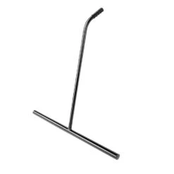 Metex Lightweight Liquid Screed Aluminium Dapple Bar, 900mm