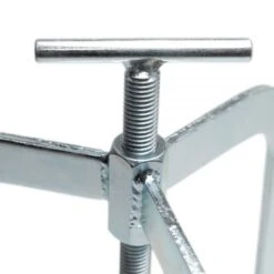 Metex SPD004 Screedpod Stainless Steel Liquid Screed Levelling Tripods, Pack Of 20 -Master Tools Shop Metex Screed Tripod Crop Low Res 230420 600x600 1