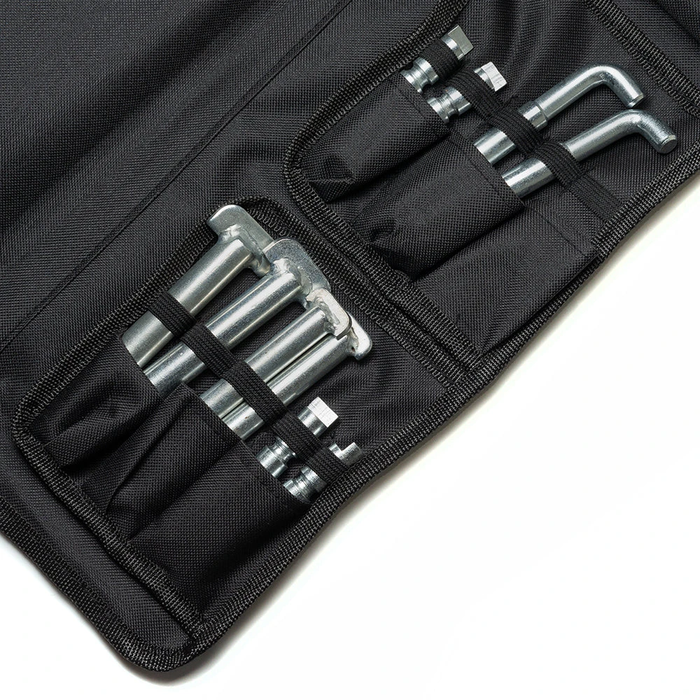 Metex KEY004 Unikey, Universal Manhole Key Lifting Set, Carry Case Included 2 Metex KEY004 Unikey, Universal Manhole Key Lifting Set, Carry Case Included - Image 2