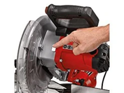 Einhell TC-SM 2531/2 U Sliding Mitre Saw 230V / 1900W 5 Einhell TC-SM 2531/2 U Sliding Mitre Saw 230V / 1900W -Master Tools Shop Need 20another 20saw 20blade