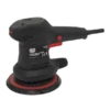 Sealey OS400 Random Orbital Electric Sander Ø150mm 400W/230V