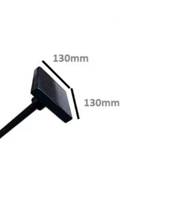 Neilsen CT1048 Tamping Rammer With Handle -Master Tools Shop RAMMER 1