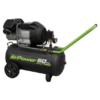 Sealey SAC5030VE Compressor 50L V-Twin Direct Drive 3hp