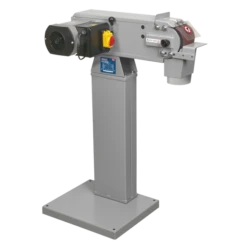 Sealey SM100 Power Belt Sander/Linisher 100 X 1220mm 750W/230V