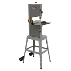 Sealey SM1304 Professional Bandsaw 245mm