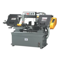 Sealey SM353CE Bandsaw 400mm Horizontal Hydraulic Arm