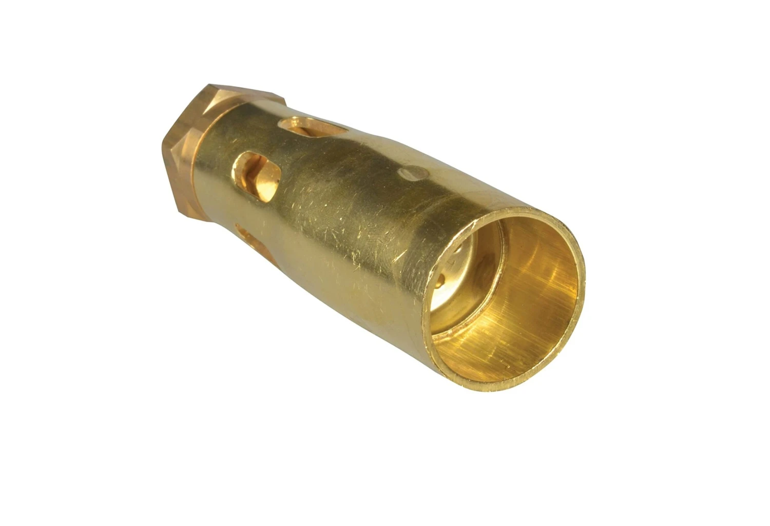 Sievert 294102 Standard Flame Burner 28mm For Pro86 And Pro88 Torches 2 Sievert 294102 Standard Flame Burner 28mm For Pro86 And Pro88 Torches - Image 2