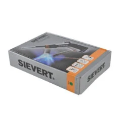 Sievert EU Powerjet Blowtorch With Interchangeable Burners, SI253511 -Master Tools Shop Sievert Powerjet gas torch 2 48144c30 09cb 4a4c acf2 b4389b575498
