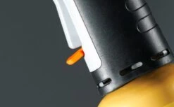 Sievert Powerjet Blowtorch With Interchangeable Burners, Fits M14 X 1.5 -Master Tools Shop Sievert Powerjet gas torch 3