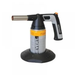 Sievert Handyjet 228201 Blowtorch With Piezo Ignition With Footstand 11 Sievert Handyjet 228201 Blowtorch With Piezo Ignition With Footstand -Master Tools Shop Sievert handyjet gas torch 4