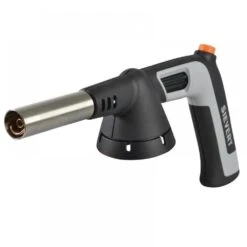 Sievert Handyjet 228201 Blowtorch With Piezo Ignition With Footstand & Cartridge -Master Tools Shop Sievert handyjet gas torch 5 46a8e226 aaf2 450d a4b2 2cdf2fcc6ae4