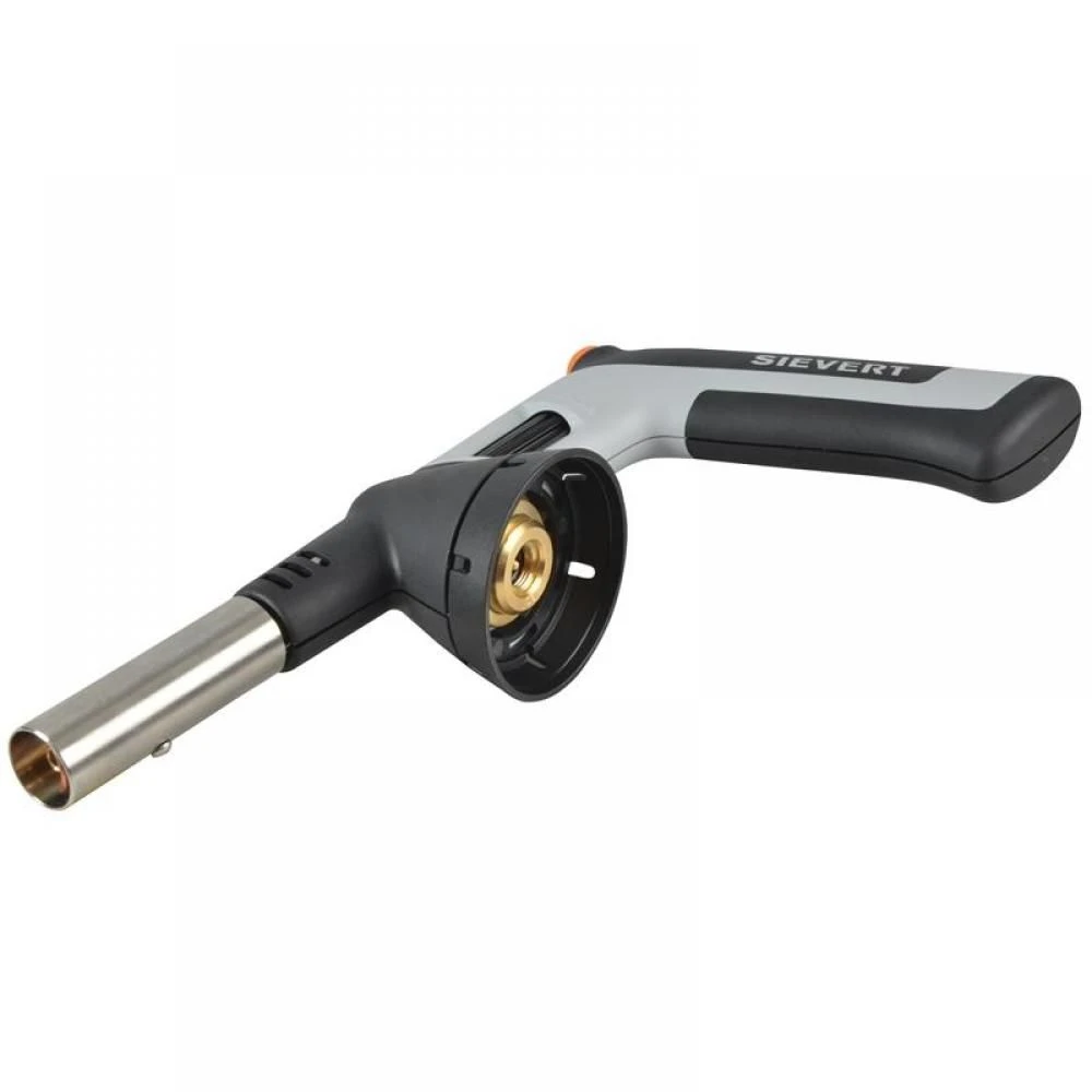 Sievert Handyjet 228201 Blowtorch With Piezo Ignition With Footstand 2 Sievert Handyjet 228201 Blowtorch With Piezo Ignition With Footstand - Image 2