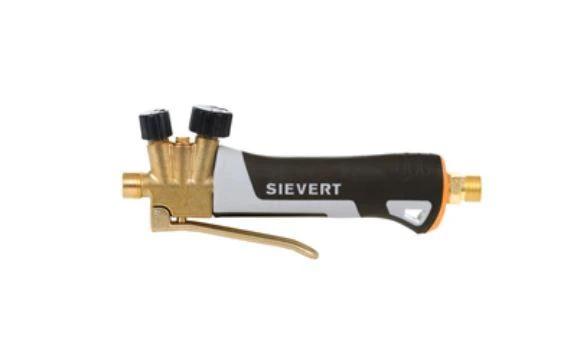 Sievert Pro 88 Detail Roofing Kit (4m Hose), Propane/butane Torch 2 Sievert Pro 88 Detail Roofing Kit (4m Hose), Propane/butane Torch - Image 2