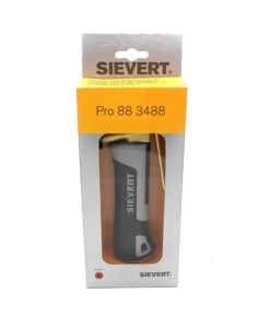 Sievert Pro 88 Propane/butane Torch - Handle Only (3488) -Master Tools Shop Sievert pro88 torch 2