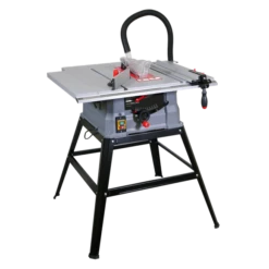 Sealey TS10P Table Saw Ø254mm 230V