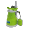 Sealey WPC100P Submersible Water Pump Automatic 100L/min 230V