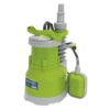 Sealey WPC150P Submersible Water Pump Automatic 183L/min 230V