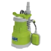 Sealey WPC235P Submersible Water Pump Automatic 217L/min 230V
