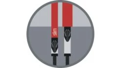 C.K T49283D VDE Dextrovde Slim Screwdriver 5 Pieces Set - PZ/SL -Master Tools Shop Y1856042 03