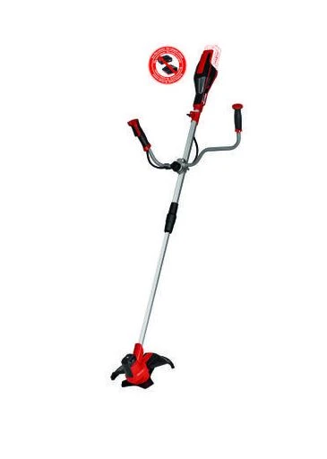 Einhell AGILLO 18/200 Li E-Solo Cordless Brushcutter 1 Einhell AGILLO 18/200 Li E-Solo Cordless Brushcutter