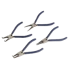 Sealey AK8440 Circlip Plier Set, 19mm-60mm, 4 Pieces