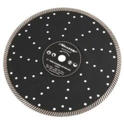 Neilsen CT2927 CT2927 Turbo Diamond Disc Trade Master