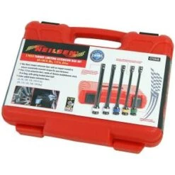 Neilsen CT5048 Torque Limiting Extension Bar Set 5 Piece 5 Neilsen CT5048 Torque Limiting Extension Bar Set 5 Piece -Master Tools Shop bg41554744523CT5048 pack