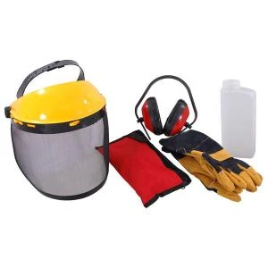 Jobsite CT2836 52cc Petrol Garden Multi Tool 2 Jobsite CT2836 52cc Petrol Garden Multi Tool - Image 2