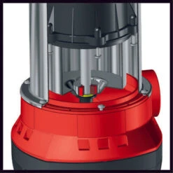 Einhell GE-DP 5220 LL ECO Submersible Water Pump Clean & Dirty Water, 520W 8 Einhell GE-DP 5220 LL ECO Submersible Water Pump Clean & Dirty Water, 520W -Master Tools Shop detail image c0e5b707 a526 4309 8dbc 14596bd970cc