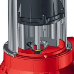 Einhell Dirt Water Stainless Steel Submersible Pump GC-DP 1020 N -Master Tools Shop einhell classic dirt water pump gc dp 1020 n detail image 4