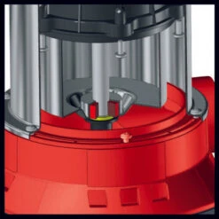 Einhell Submersible Pump GC-DP 3730 Clean & Dirty Water, 370W 13 Einhell Submersible Pump GC-DP 3730 Clean & Dirty Water, 370W -Master Tools Shop einhell classic dirt water pump gc dp 3730 detail image 7