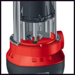 Einhell GC-DP 7835 Clean And Dirt Water Submersible Pump 780W 13 Einhell GC-DP 7835 Clean And Dirt Water Submersible Pump 780W -Master Tools Shop einhell classic dirt water pump gc dp 7835 detail image 7
