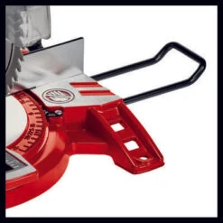 Einhell TC-MS 2112 1600W Compound Mitre Saw -Master Tools Shop einhell classic mitre saw tc ms 2112 detail image 10