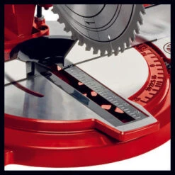 Einhell TC-MS 2112 1600W Compound Mitre Saw -Master Tools Shop einhell classic mitre saw tc ms 2112 detail image 8