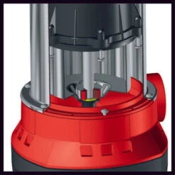 Einhell Submersible Pump GC-SP 3580 LL, 800L/H - 350W 12 Einhell Submersible Pump GC-SP 3580 LL, 800L/H - 350W -Master Tools Shop einhell classic submersible pump gc sp 3580 ll detail image 5