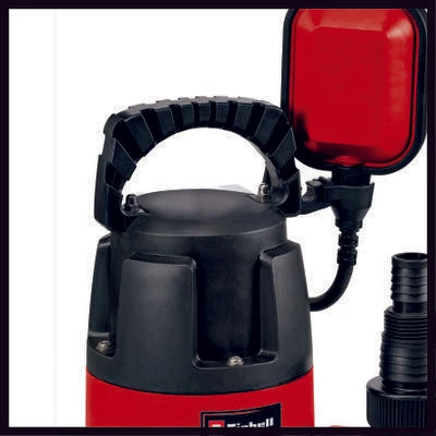 Einhell Submersible Pump GC-SP 3580 LL, 800L/H - 350W 7 Einhell Submersible Pump GC-SP 3580 LL, 800L/H - 350W - Image 7