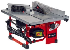 Einhell Bench-Type Circular Table Saw TC-TS 200