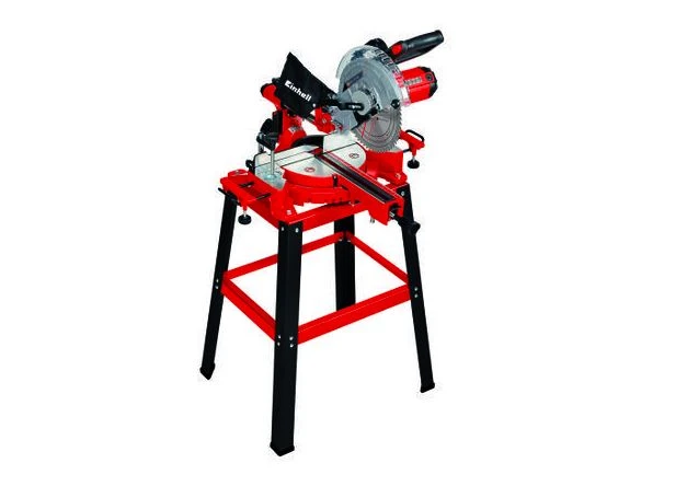 Einhell TC-SM 2531/2 U Sliding Mitre Saw 230V / 1900W 1 Einhell TC-SM 2531/2 U Sliding Mitre Saw 230V / 1900W