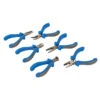 Silverline 633889 Mini Pliers Set 6pce 6pce