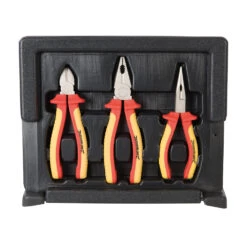 Silverline 282501 VDE Expert Pliers Set 3pce 3pce -Master Tools Shop getImage 0cbbf1fb ee34 4e80 a975 7bca2b5139e5