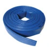 Silverline 633827 Lay Flat Hose 10m X 25mm