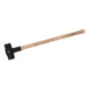 Silverline HA52 Hickory Sledge Hammer 10lb (4.54kg)